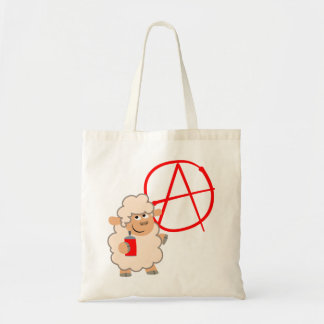 Bolsa de ovejas de Personalizado rebelde