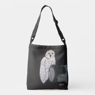Bolsa de Owl Crossbody