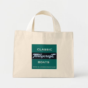 Bolsa de paja clásica Tollycraft