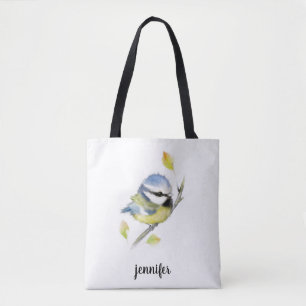 Bolsa de pajar azul