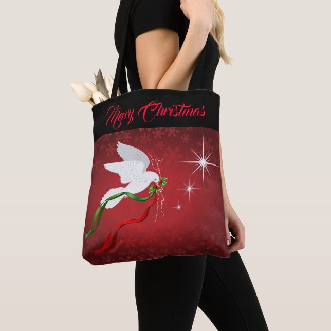 Bolsa de palo blanco (Detalle)