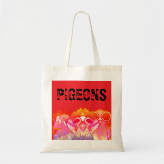 Bolsa de Paloma Caótica