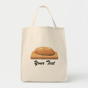 Bolsa de pan al horno