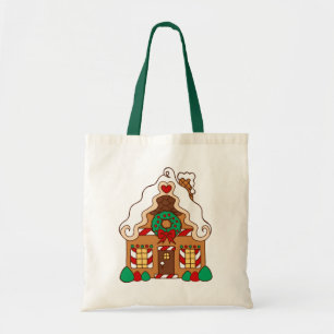 Bolsa de pan de jengibre