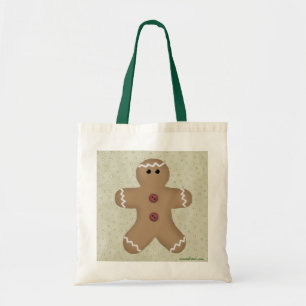 Bolsa de pan de jengibre