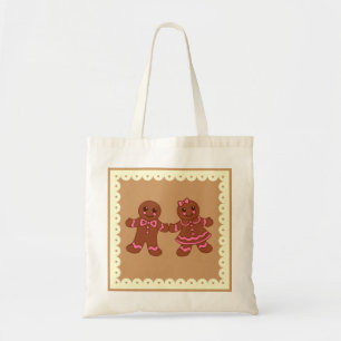 Bolsa de Pan de Jengibre