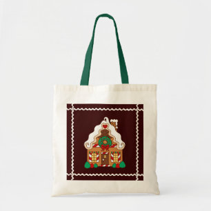 Bolsa de pan de jengibre