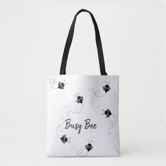 Bolsa de pan ocupado (Anverso)