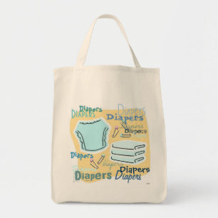 Bolsa de pañales