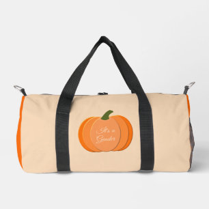 Bolsa de pañales de calabaza neutra para Naranja s