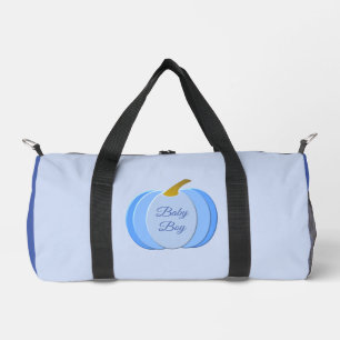 Bolsa de pañales de calabaza Personalizado de bebé