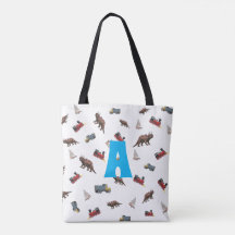 Bolsa de pañales para bebé de Personalizable lindo