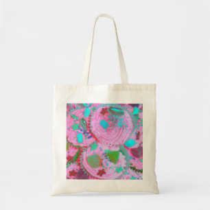 Bolsa de panceta rosa
