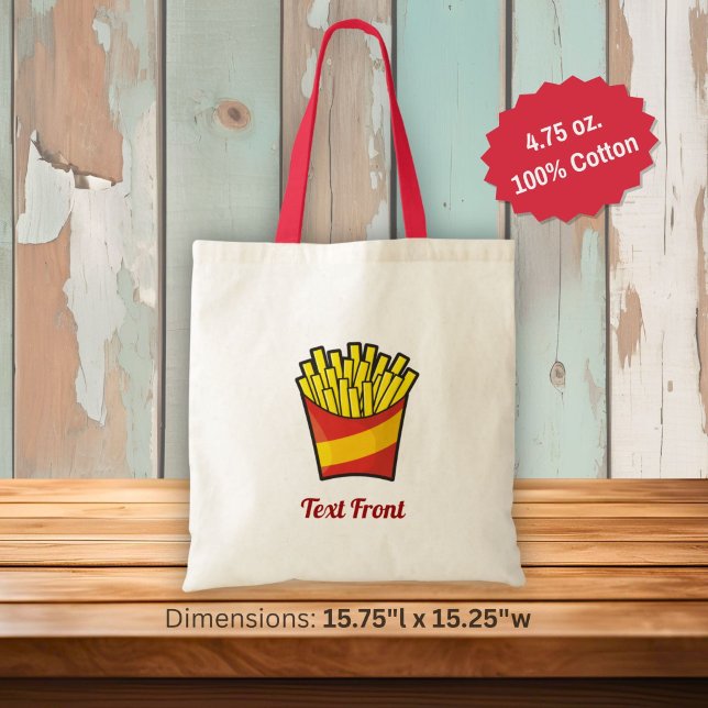 Bolsa de papas fritas (Subido por el creador)