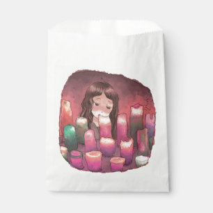 BOLSA DE PAPEL さ く に な じ