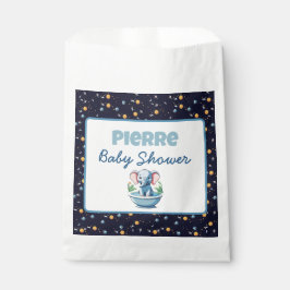 Bolsa De Papel 5.º ducha