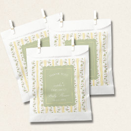 Bolsa De Papel A berry sweet baby is on the way