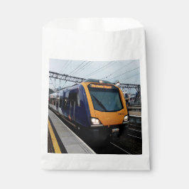 Bolsa De Papel Aeropuerto de Manchester