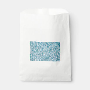 Bolsa De Papel Agua de riego