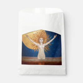 Bolsa De Papel Akseli Gallen-Kallela - Ad Astra