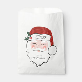 Bolsa De Papel Alegre Santa Face