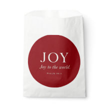 ALEGRÍA | Salmo 98:4 | Regalo de Navidad
