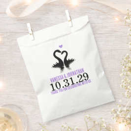 Bolsa De Papel Amantes del Loch