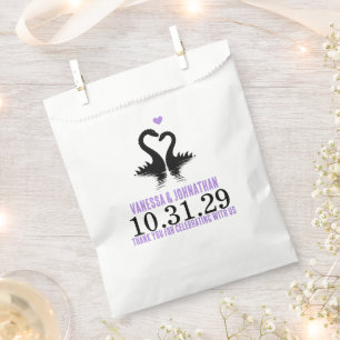 Bolsa De Papel Amantes del Loch