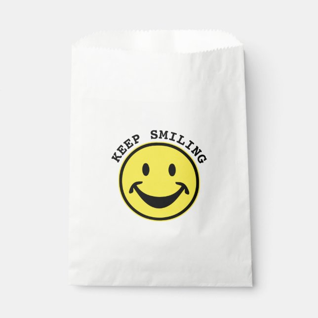 Bolsa De Papel Amarillo gracioso + tu trasero. e ideas (Anverso)