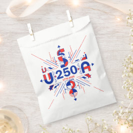 Bolsa De Papel America’s 250th anniversary