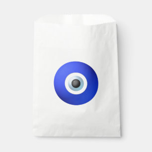 Bolsa De Papel Amuleto para rechazar el mal de ojo