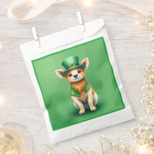 Bolsa De Papel Animales afortunados disfrazados - Diversión en Sa