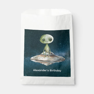 Bolsa De Papel Aniversario de la invasión de extranjeros en el es