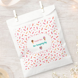 Bolsa De Papel Aquí está la primicia Cumpleaños Estético Viral