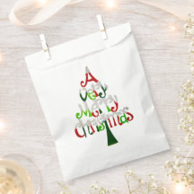 Árbol de Navidad muy divertido