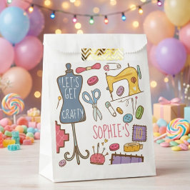 Bolsa De Papel Artesanía y arte de cumpleaños 