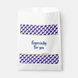 Bolsa De Papel AUSTRALIA Especialmente Para Ti Escritura Cristian