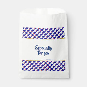Bolsa De Papel AUSTRALIA Especialmente Para Ti Escritura Cristian