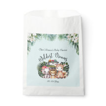 Aventura Safari de los sueños más salvajes