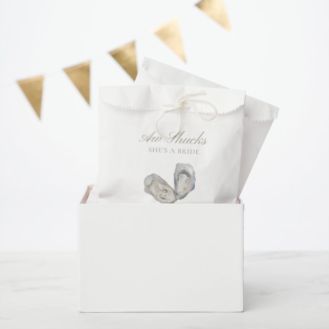 Bolsa De Papel Ay caramba que es una novia despedida de soltera (Fiesta)