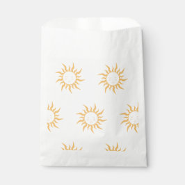 Bolsa De Papel Baby Shower