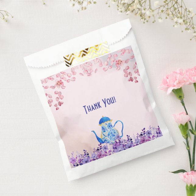 Bolsa De Papel Baby Shower Dos Por Dos Gemelos (Sellado)