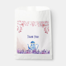 Bolsa De Papel Baby Shower Dos Por Dos Gemelos