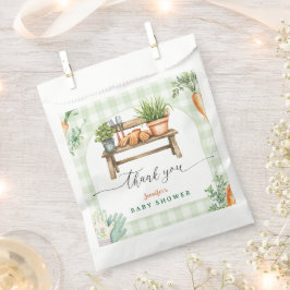 Bolsa De Papel Baby Shower local