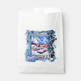 Bolsa De Papel Bakar