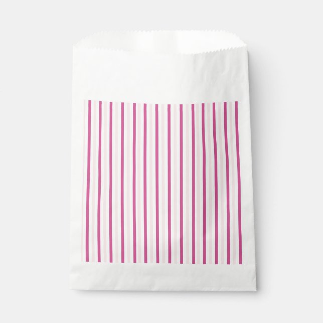 Bolsa De Papel Bandas de Regencia (Anverso)