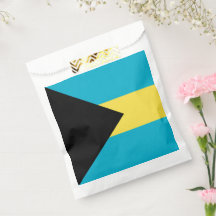 Bandera de Bahamas