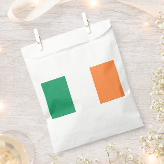 Bolsa De Papel Bandera Nacional de Irlanda, Estandarte irlandés,