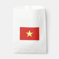 Bandera vietnamita (Vietnam)