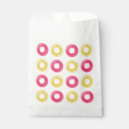 Bolsa De Papel Bash Fiesta del grupo Splish Splash Cumpleaños